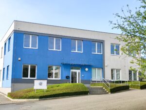 EURO CERT SK, s.r.o.